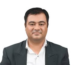 Dr Kunal Chhattani